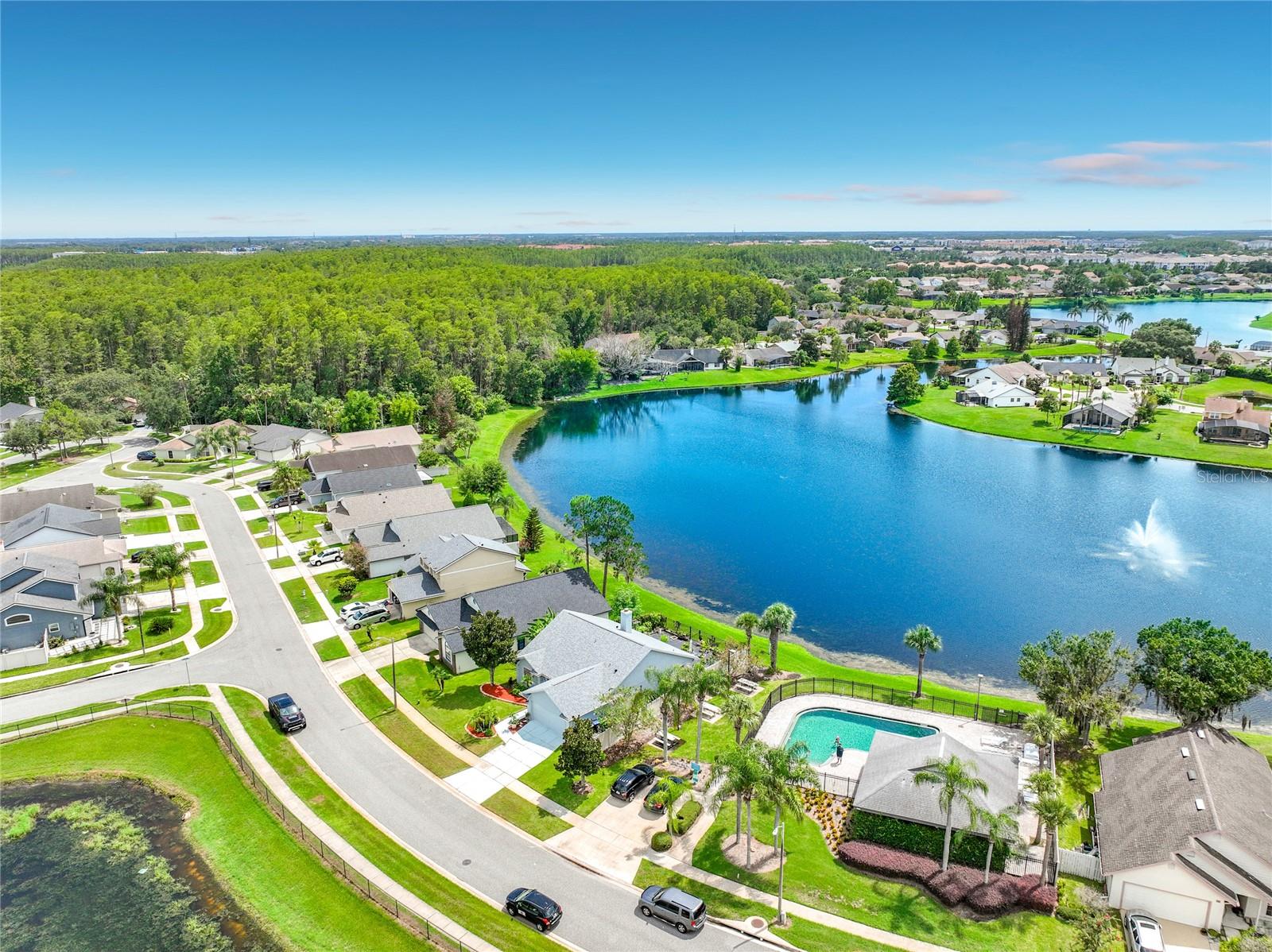 2405 Settlers, Orlando, FL 32837