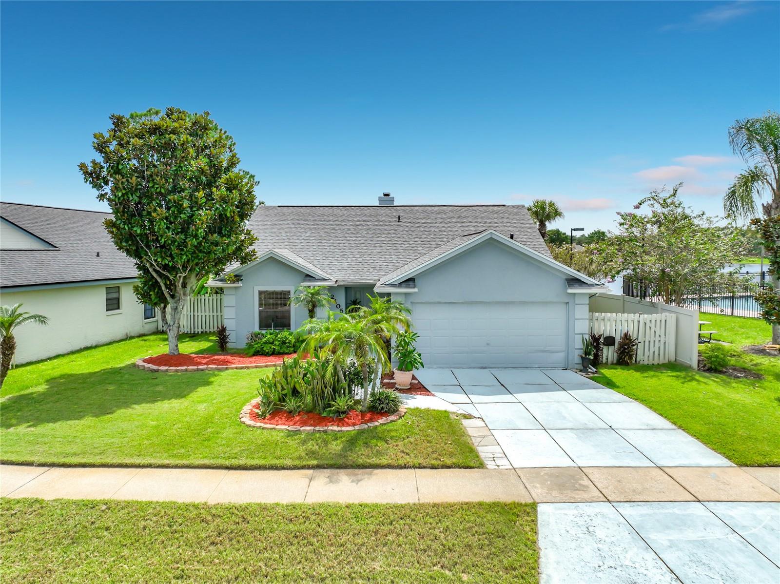 2405 Settlers, Orlando, FL 32837
