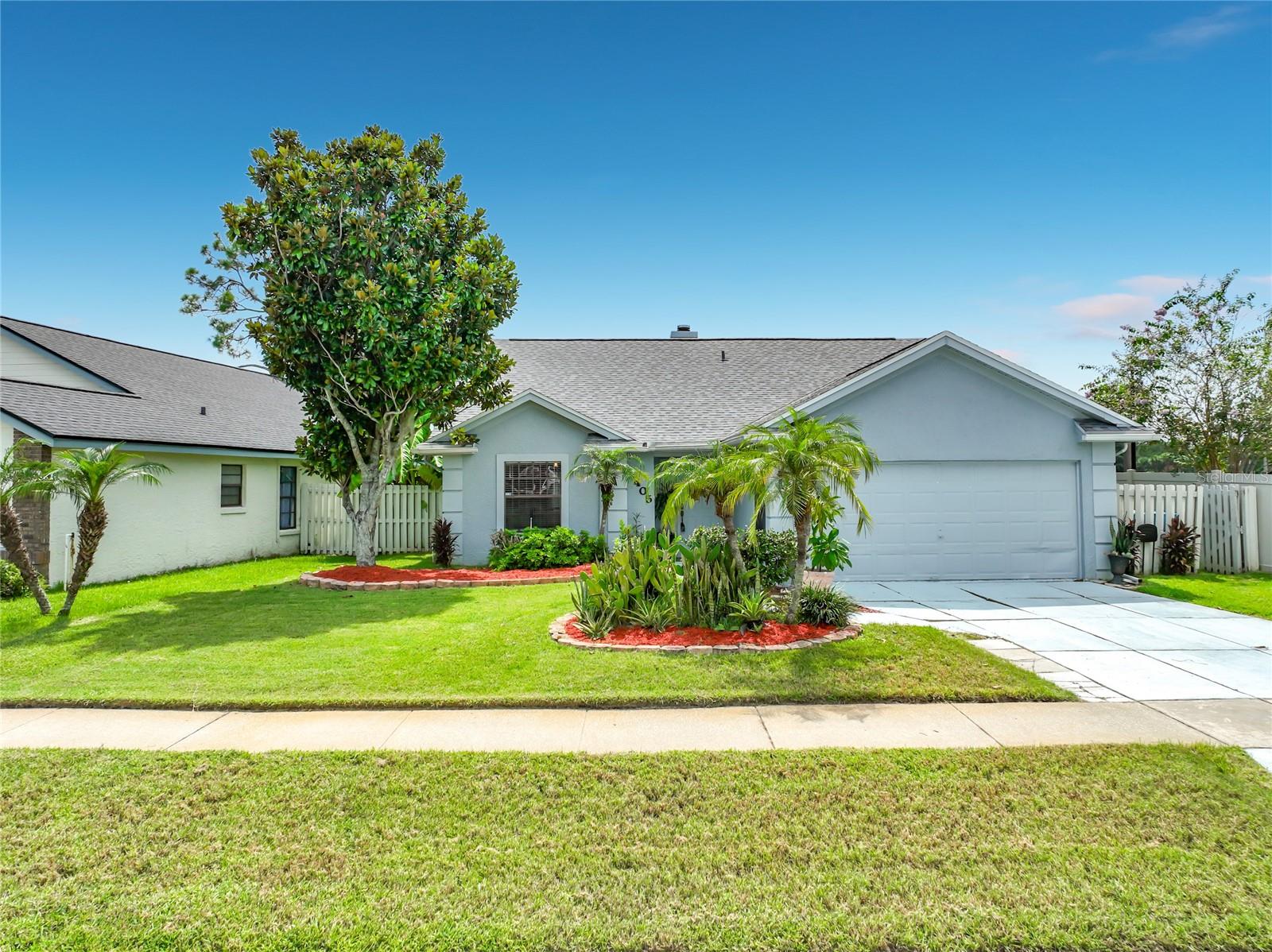 2405 Settlers, Orlando, FL 32837