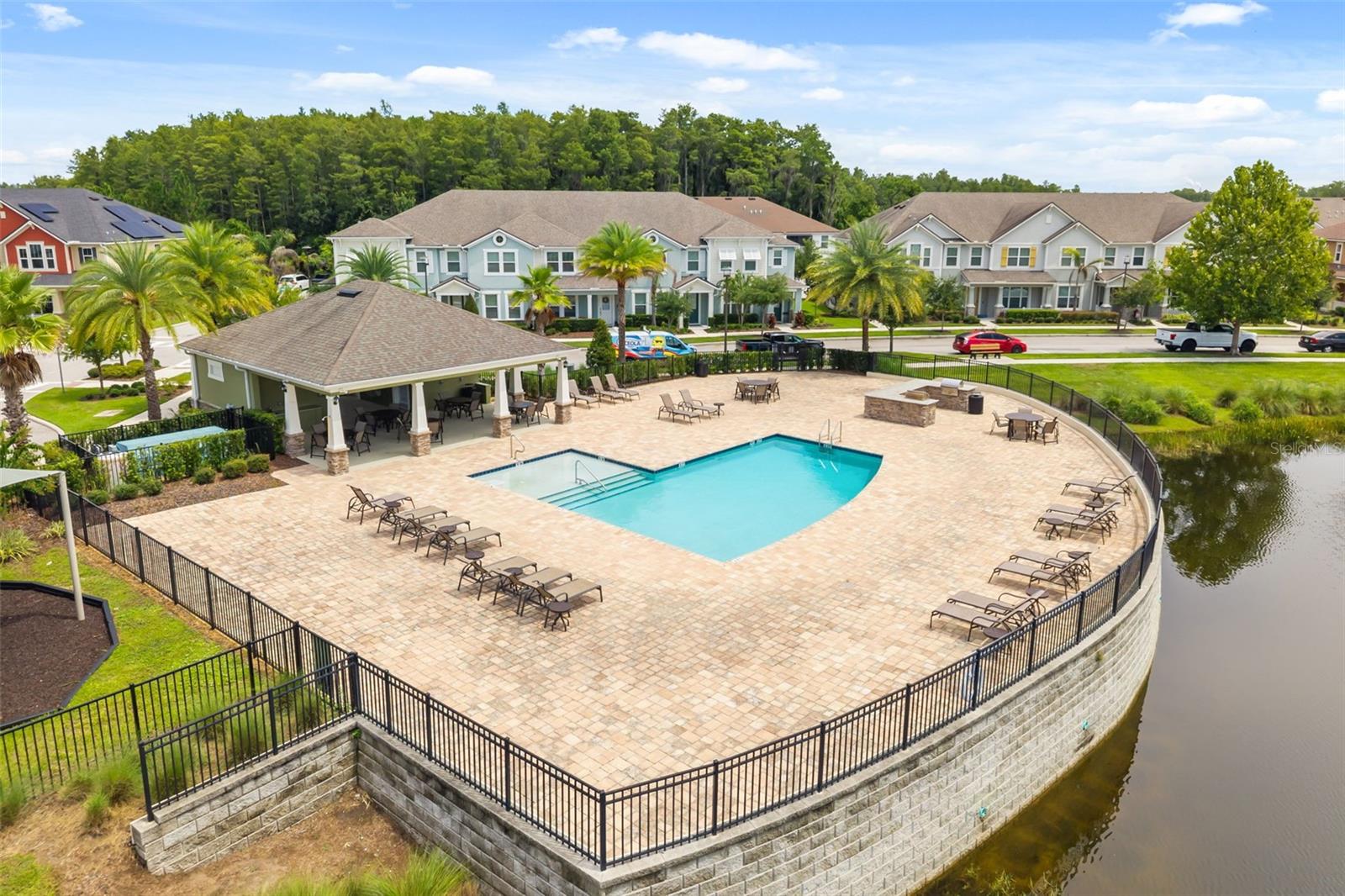 10245 Highline Crest, Orlando, FL 32832