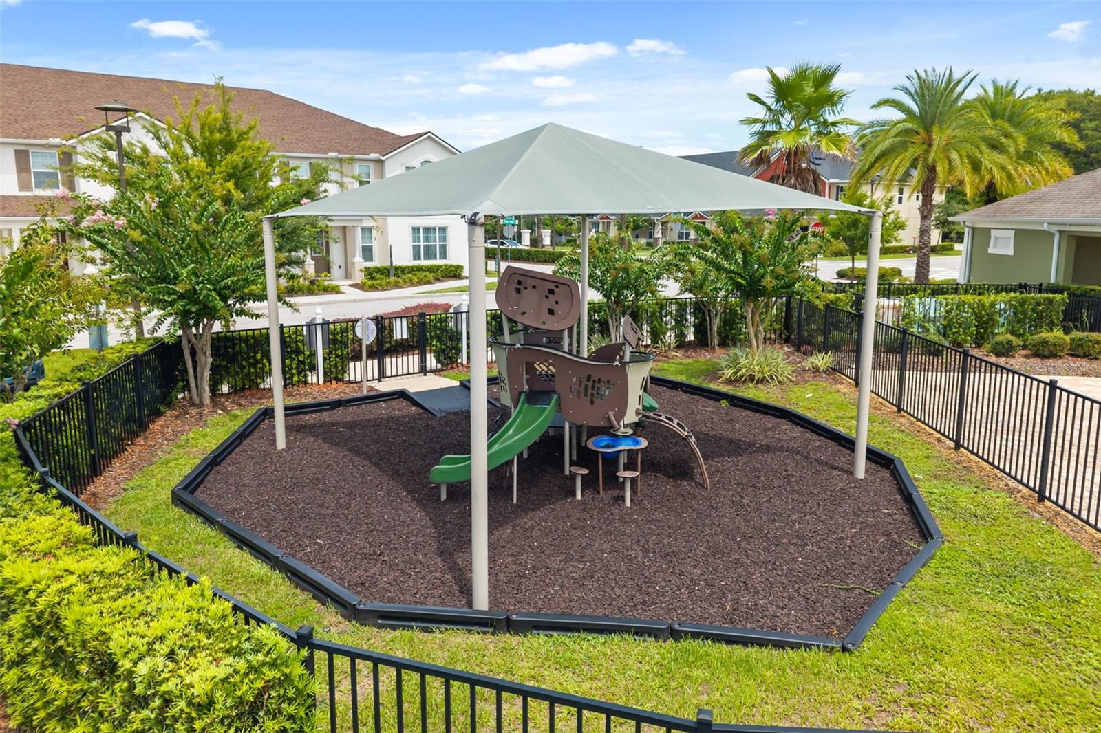 10245 Highline Crest, Orlando, FL 32832