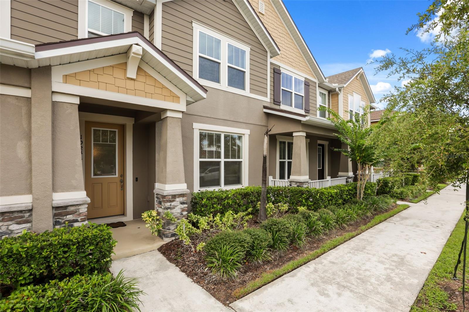 10245 Highline Crest, Orlando, FL 32832