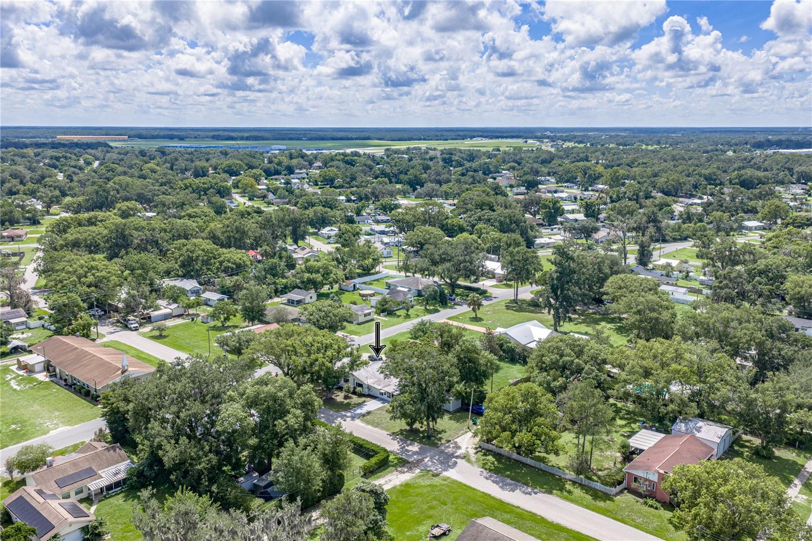 5207 10th, Zephyrhills, FL 33542