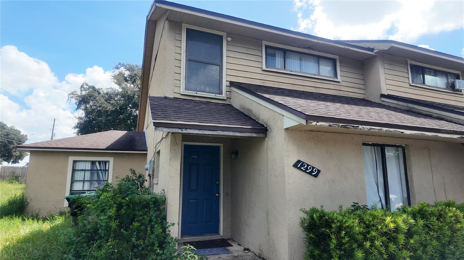 1299 Woodman Unit 1, Orlando, FL 32818
