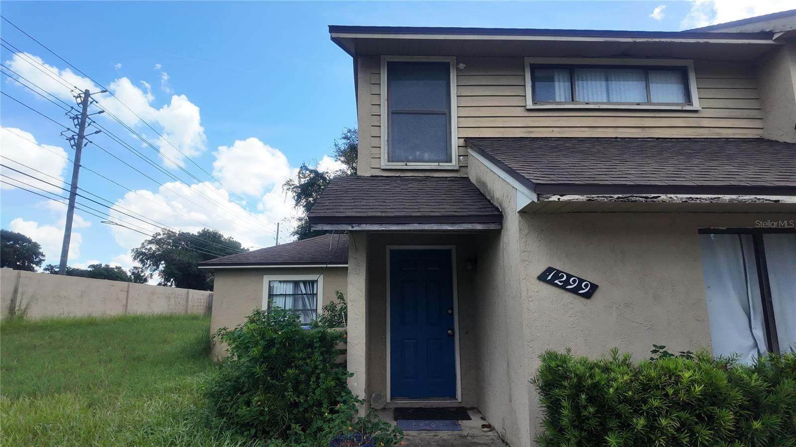 1299 Woodman Unit 1, Orlando, FL 32818