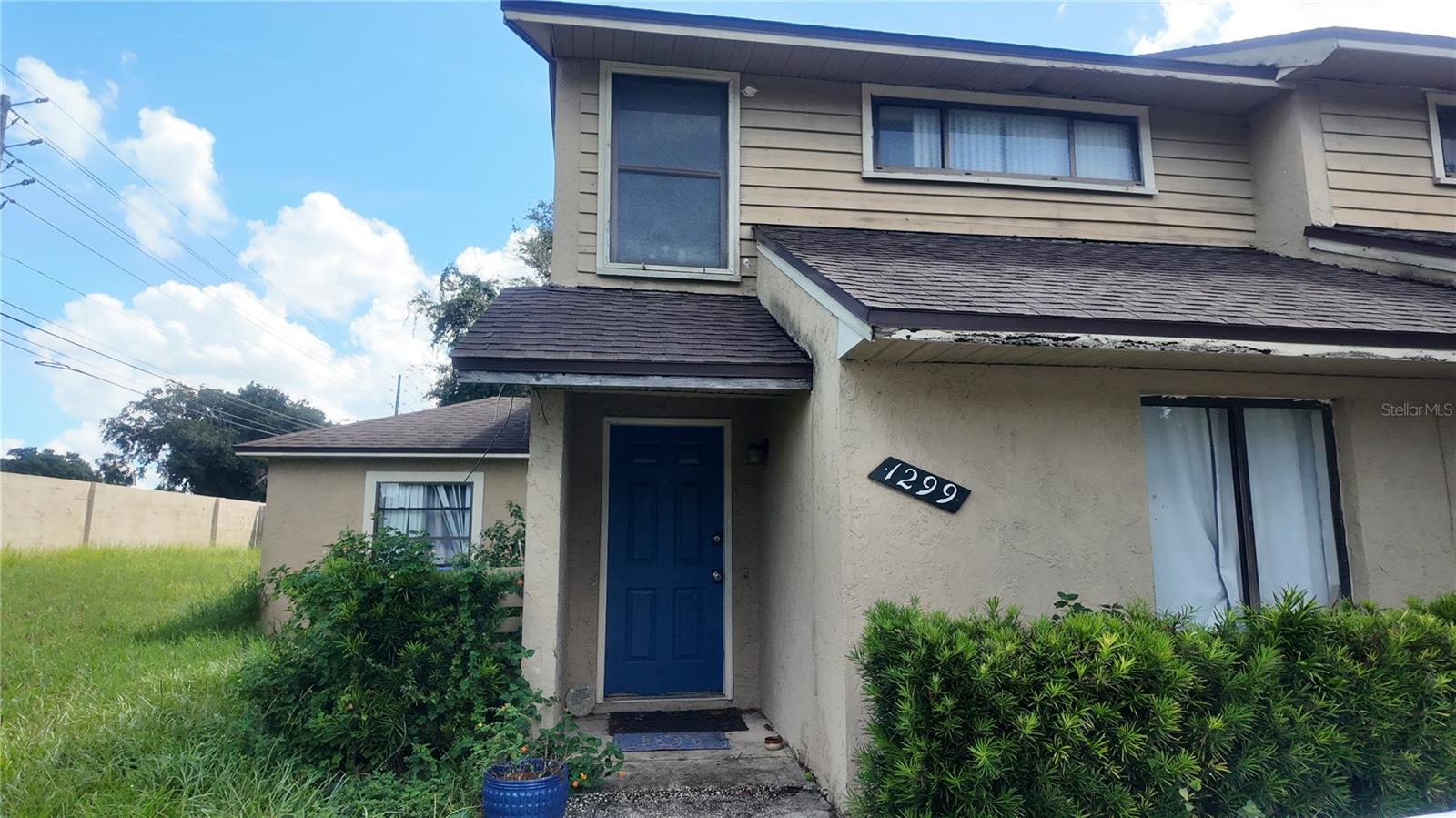 1299 Woodman Unit 1, Orlando, FL 32818