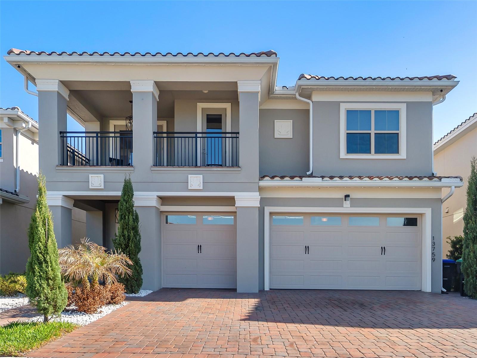 13759 Larkton, Orlando, FL 32832