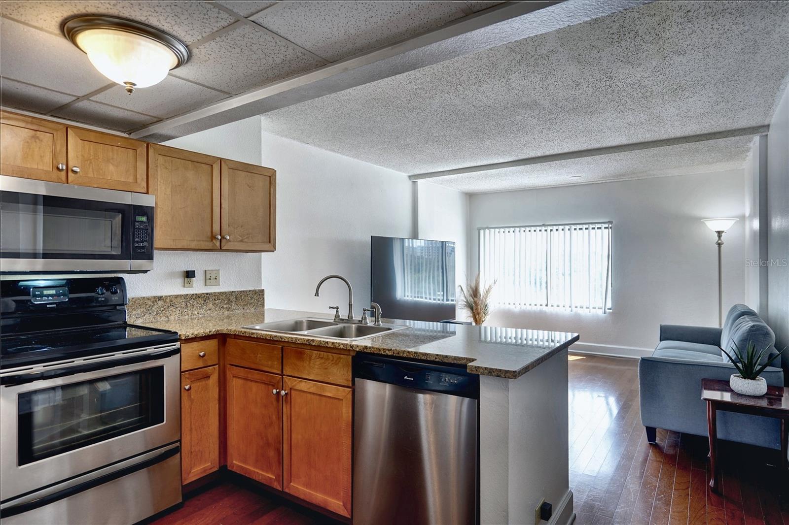 151 Washington Unit 525, Orlando, FL 32801