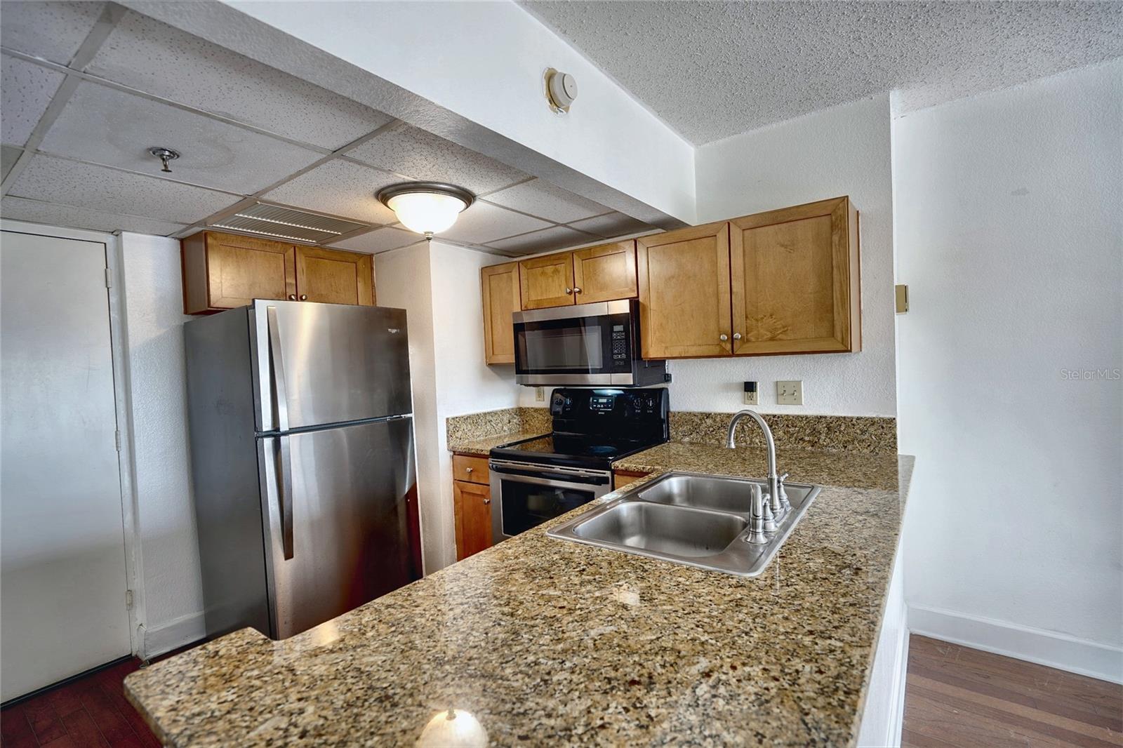 151 Washington Unit 525, Orlando, FL 32801