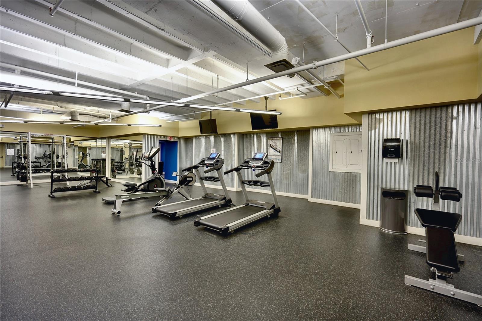 151 Washington Unit 525, Orlando, FL 32801