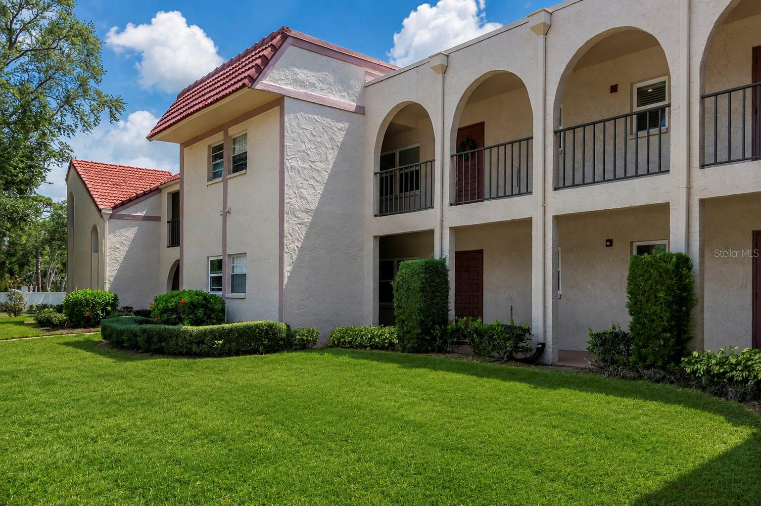 9700 Starkey Unit 325, Seminole, FL 33777