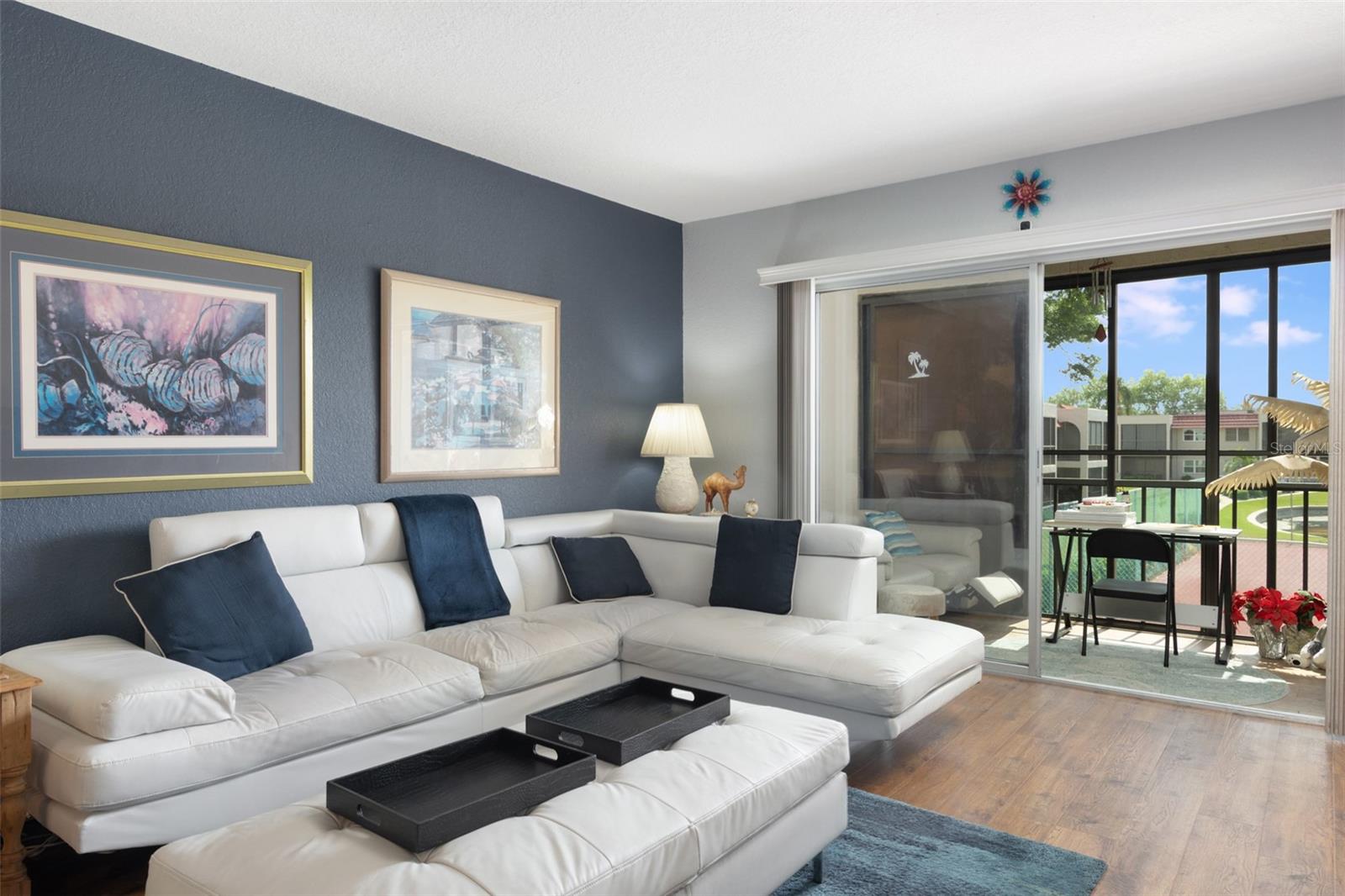 9700 Starkey Unit 325, Seminole, FL 33777