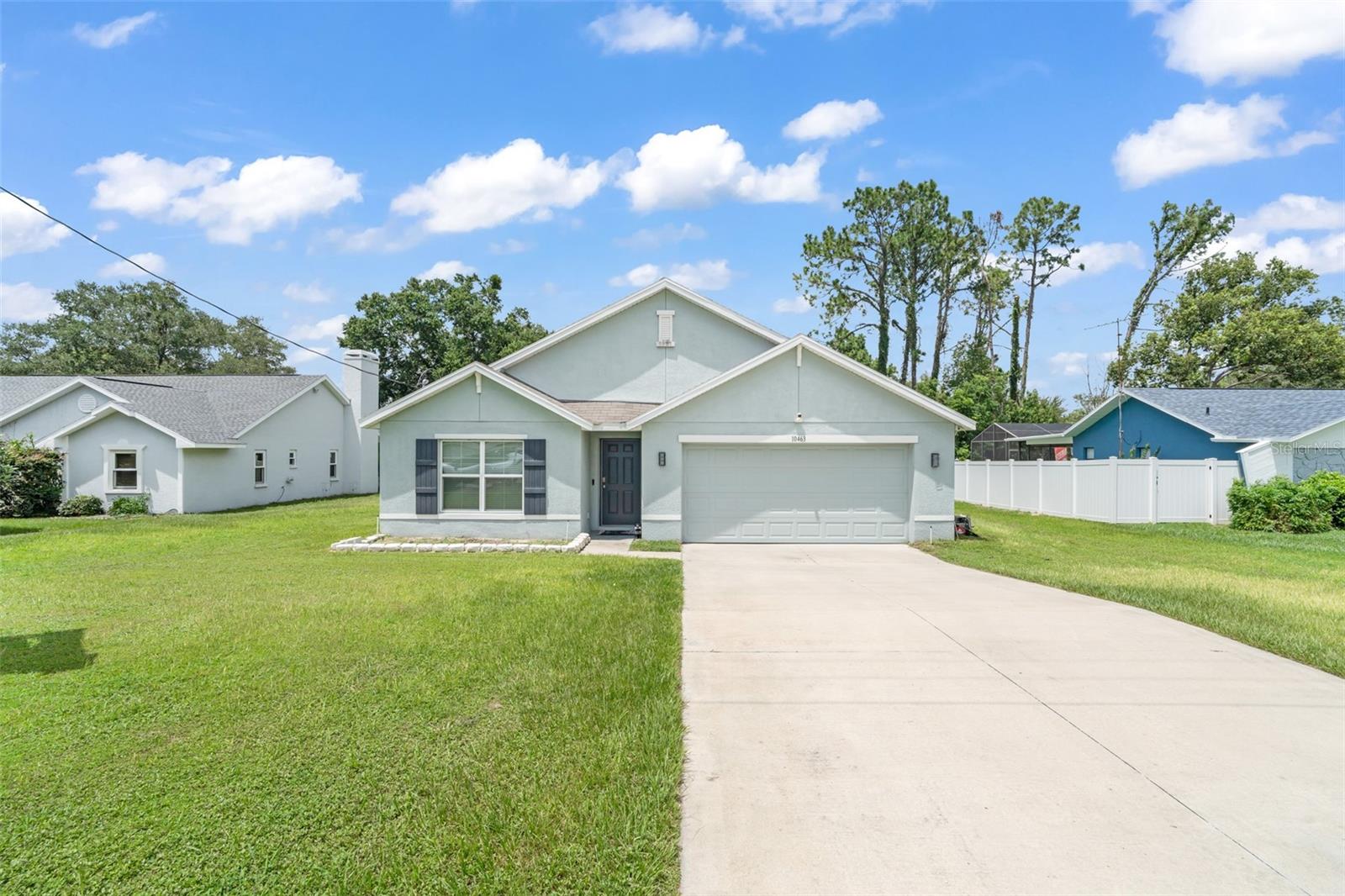10463 Baylor, Spring Hill, FL 34608
