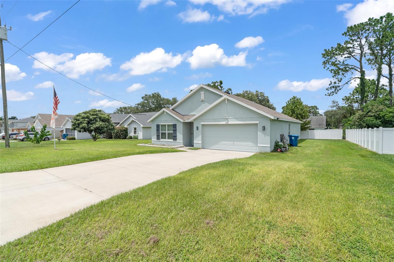 10463 Baylor, Spring Hill, FL 34608