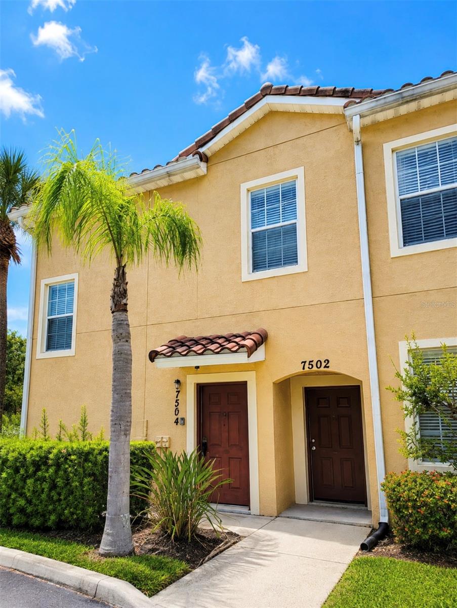 7504 Bliss, Kissimmee, FL 34747