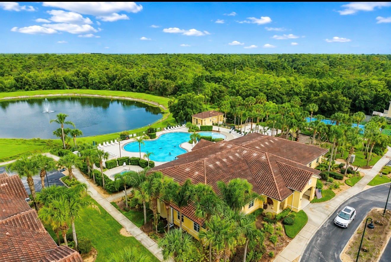 7504 Bliss, Kissimmee, FL 34747