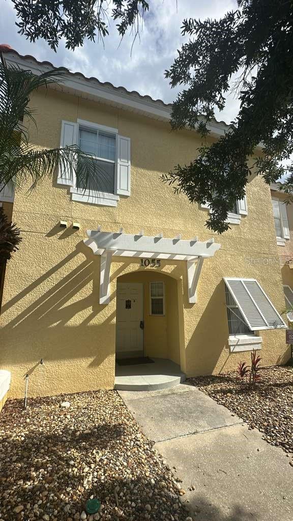 1055 Park Ridge, Kissimmee, FL 34746