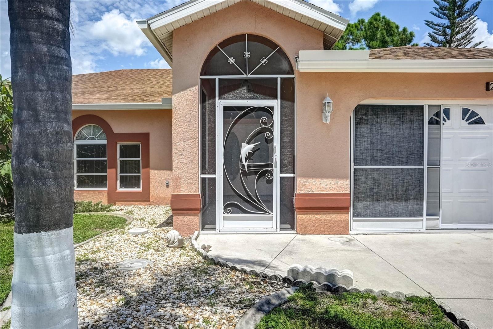 23174 Ranger, Port Charlotte, FL 33954