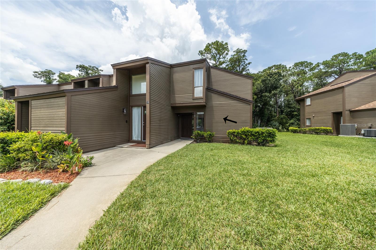 9 Southbury Unit 9, Palm Coast, FL 32137
