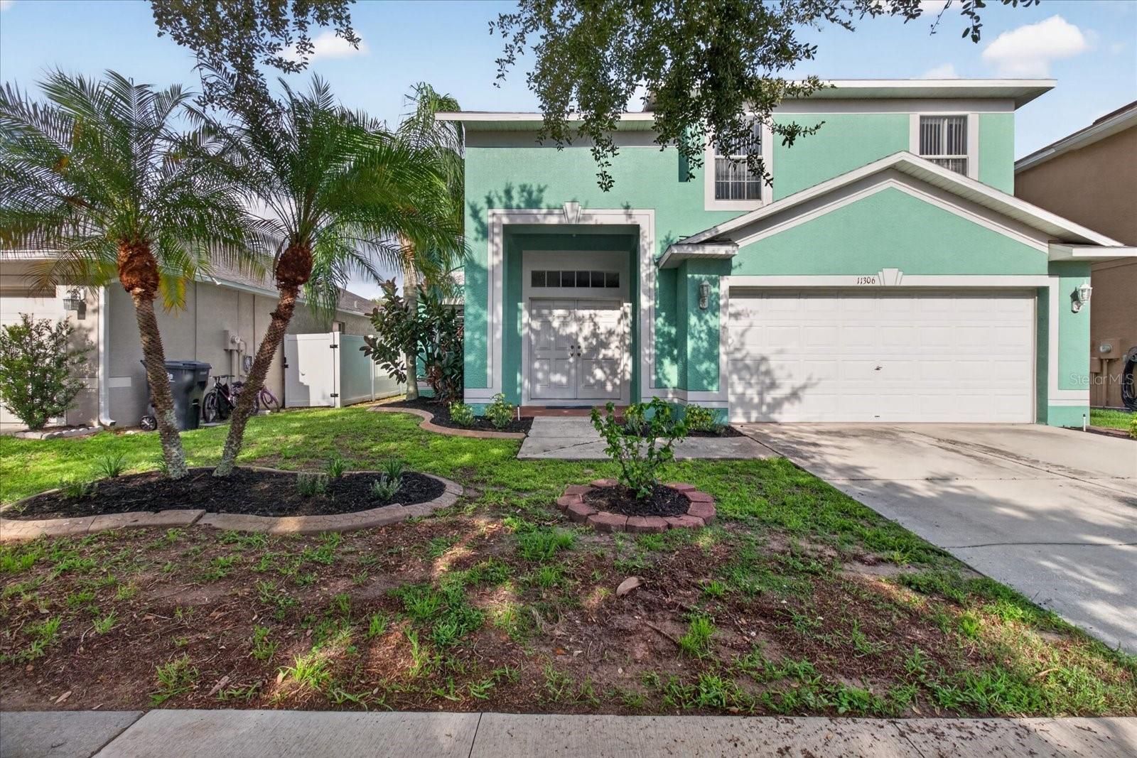 11306 Pelican Lake, Riverview, FL 33569