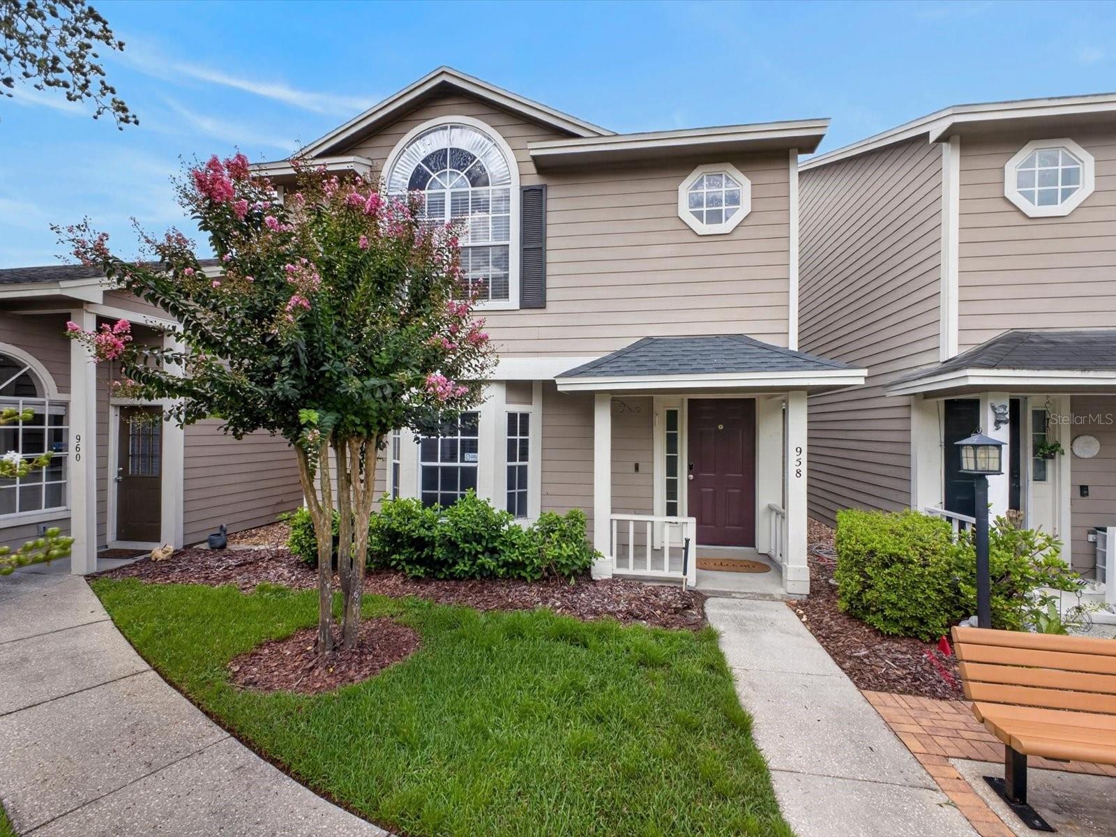 958 Sykes Unit 104, Orlando, FL 32828