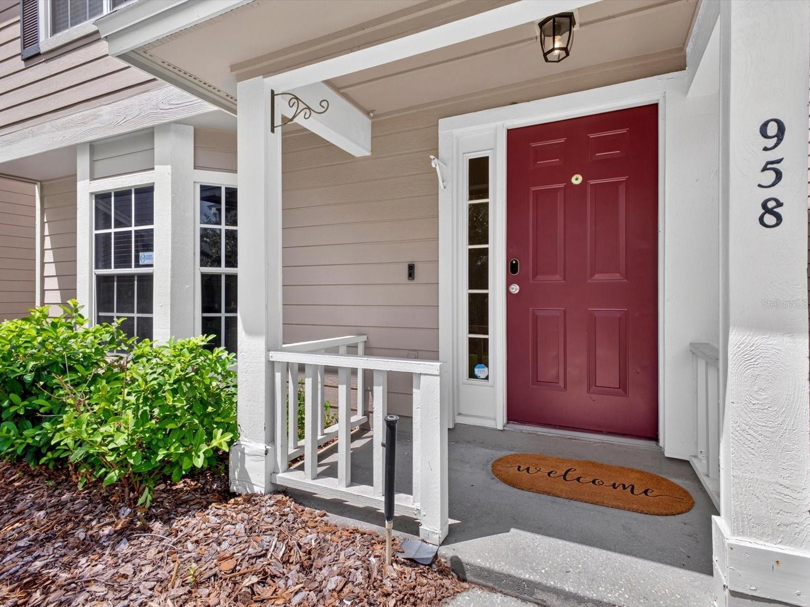 958 Sykes Unit 104, Orlando, FL 32828