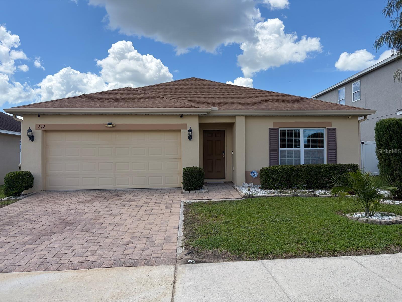 272 Sparrow Hawk, Groveland, FL 34736