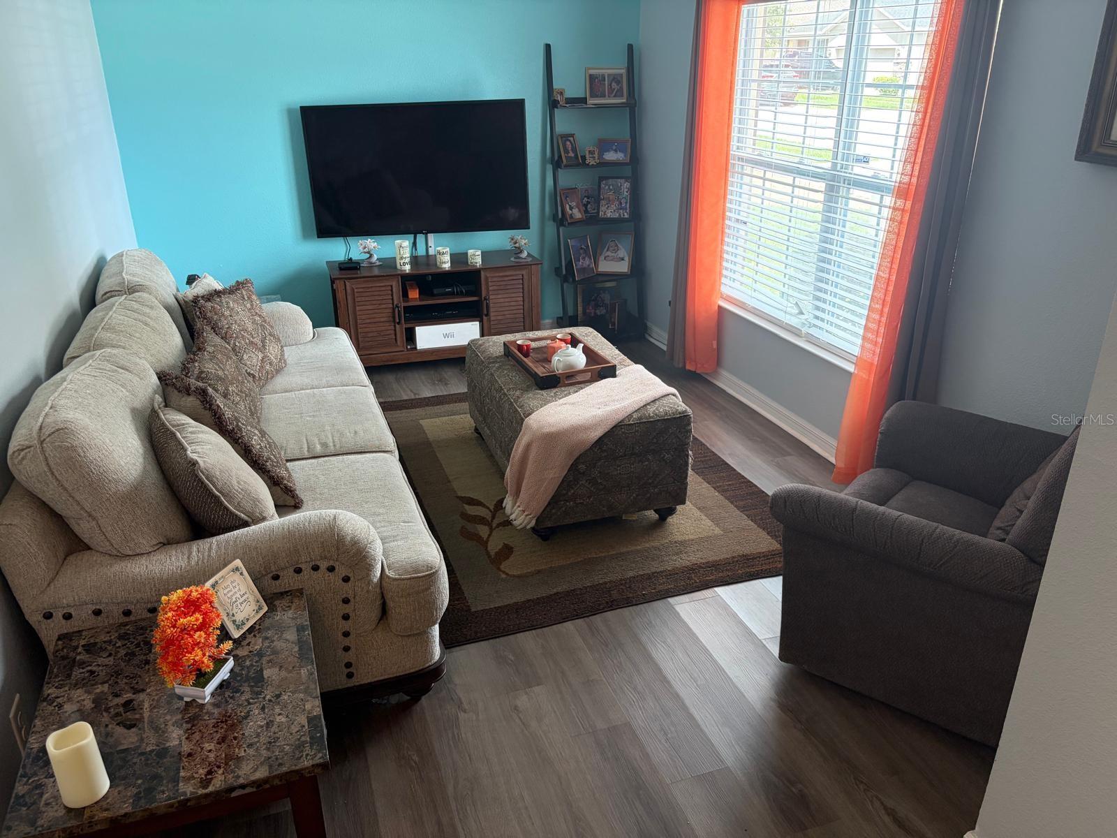 272 Sparrow Hawk, Groveland, FL 34736