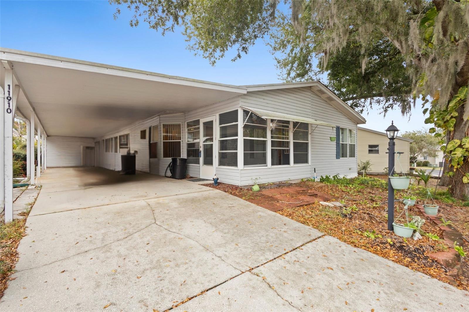 11910 Salina Unit 11910, Leesburg, FL 34788