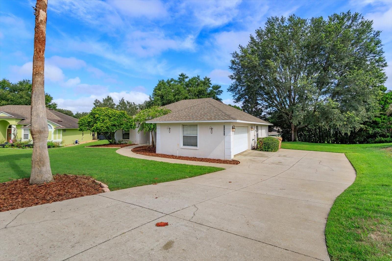 11316 Via Mari Cae, Clermont, FL 34711