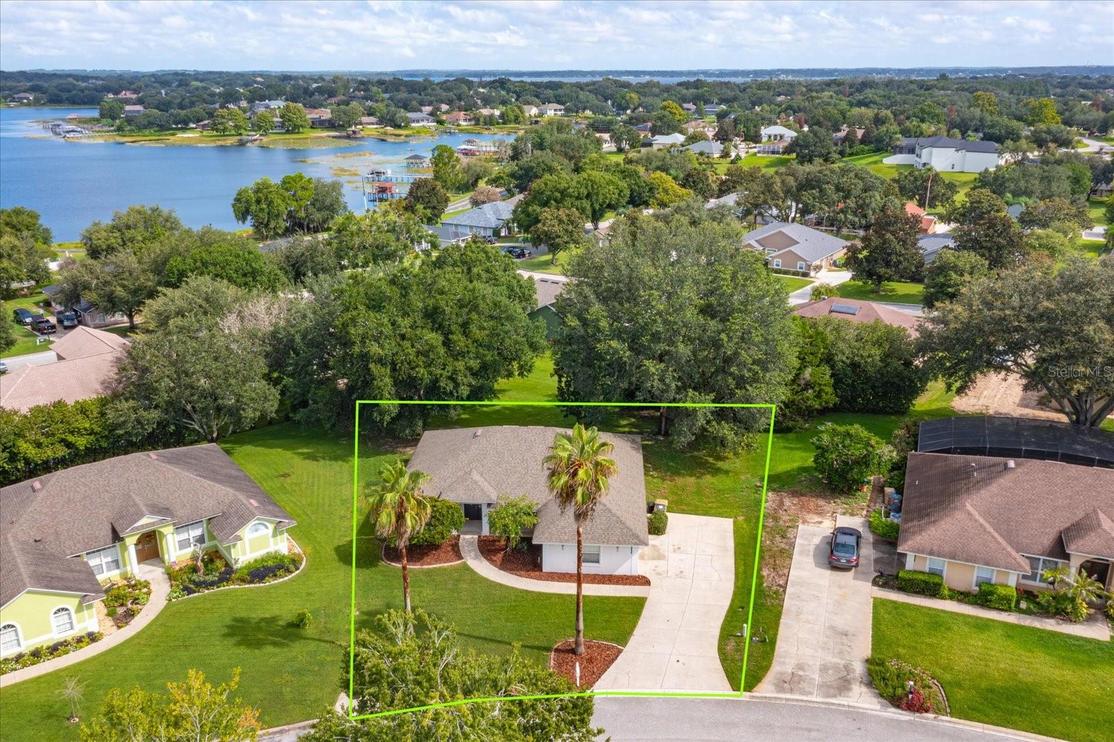 11316 Via Mari Cae, Clermont, FL 34711