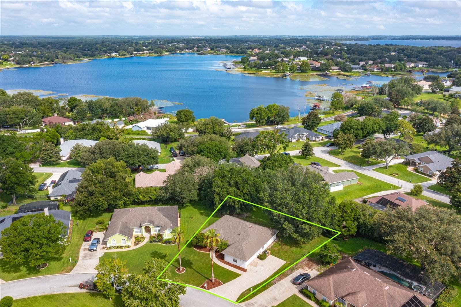 11316 Via Mari Cae, Clermont, FL 34711