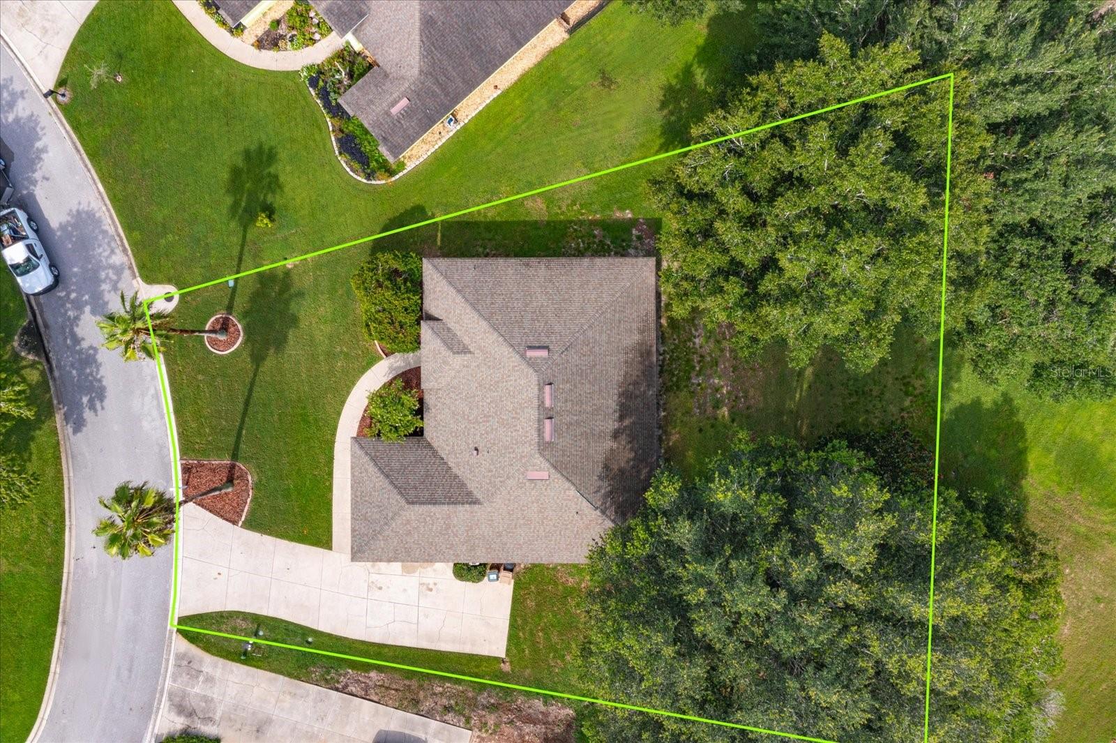 11316 Via Mari Cae, Clermont, FL 34711