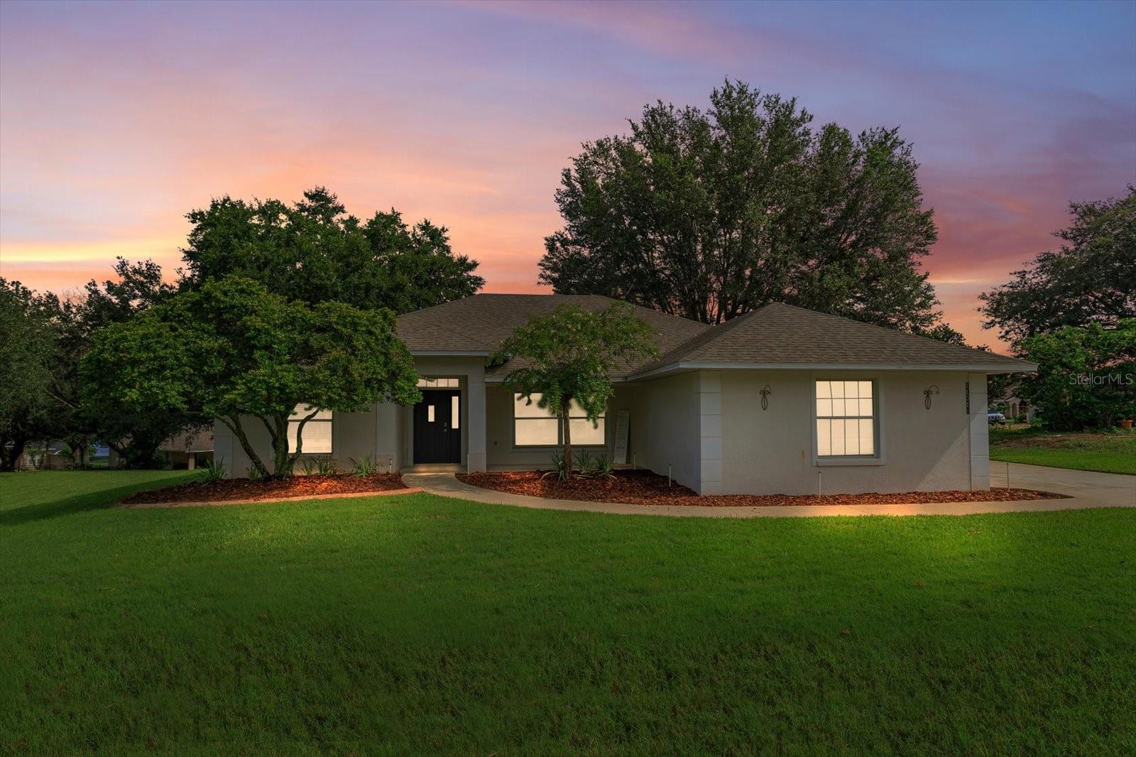 11316 Via Mari Cae, Clermont, FL 34711