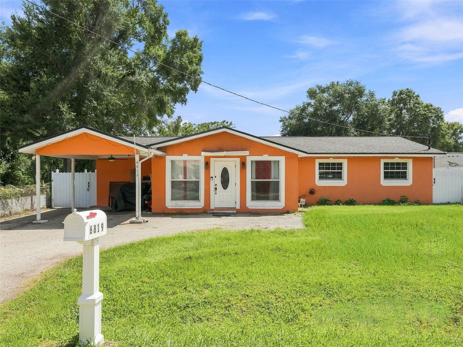 6819 32nd, Tampa, FL 33619