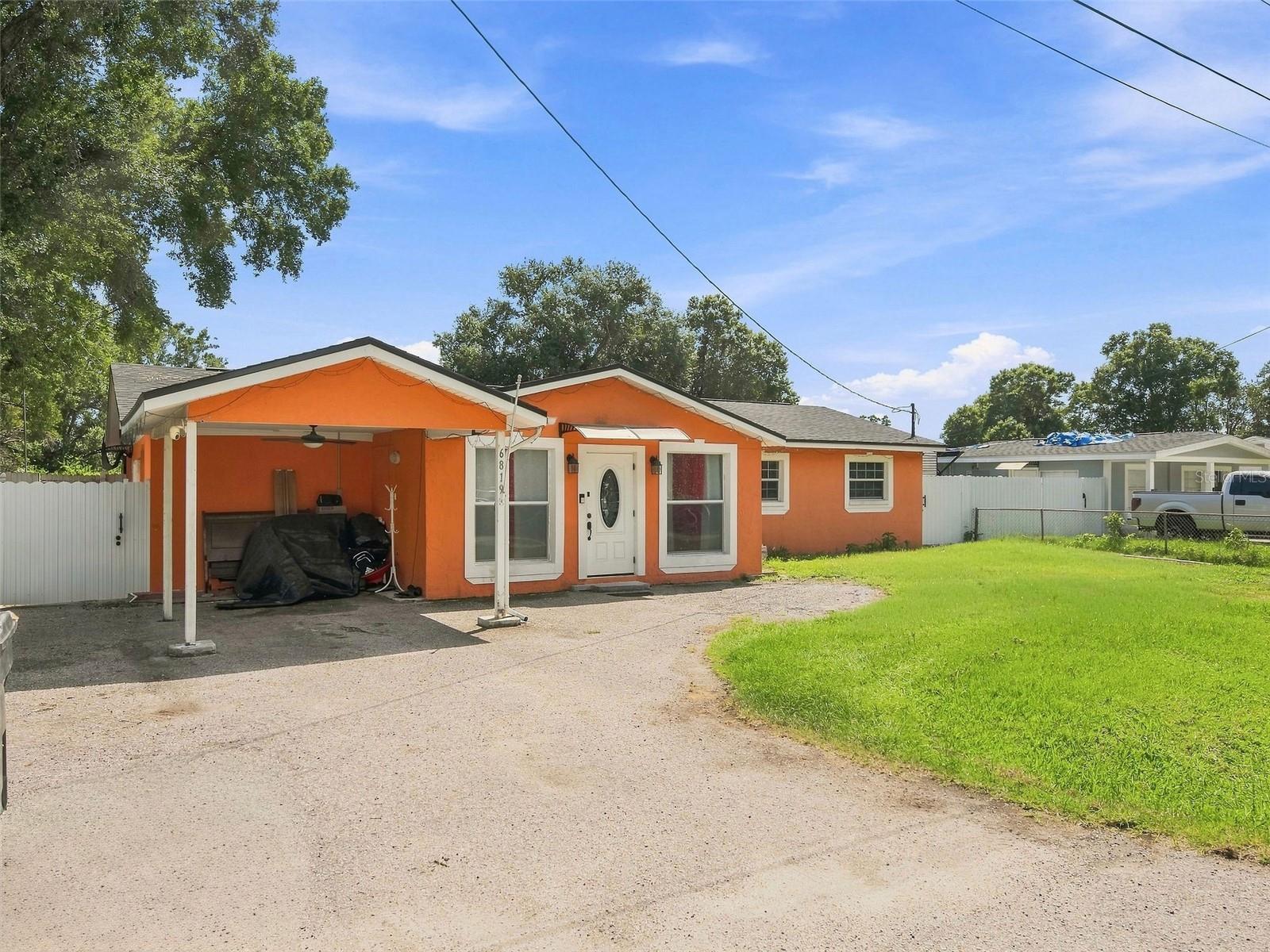 6819 32nd, Tampa, FL 33619