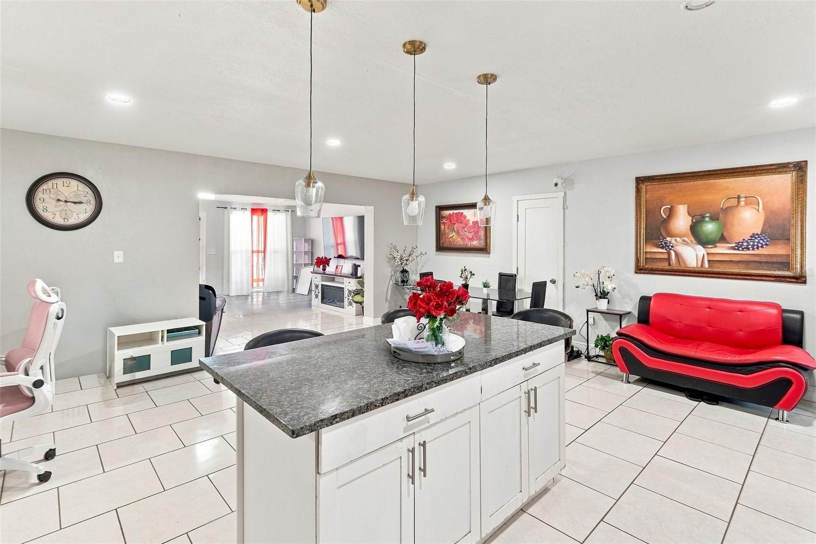 6819 32nd, Tampa, FL 33619