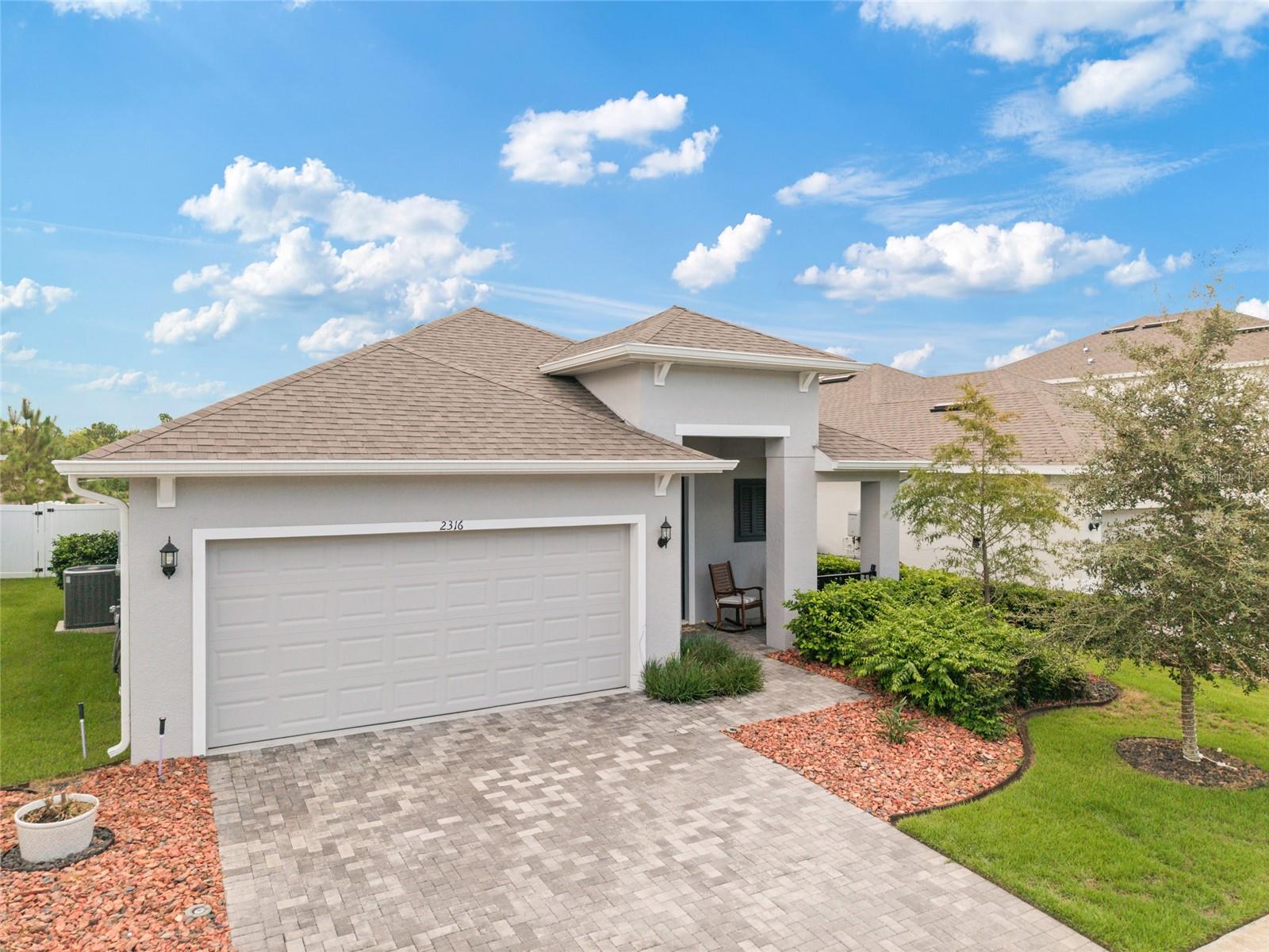 2316 Sirena, Mount Dora, FL 32757