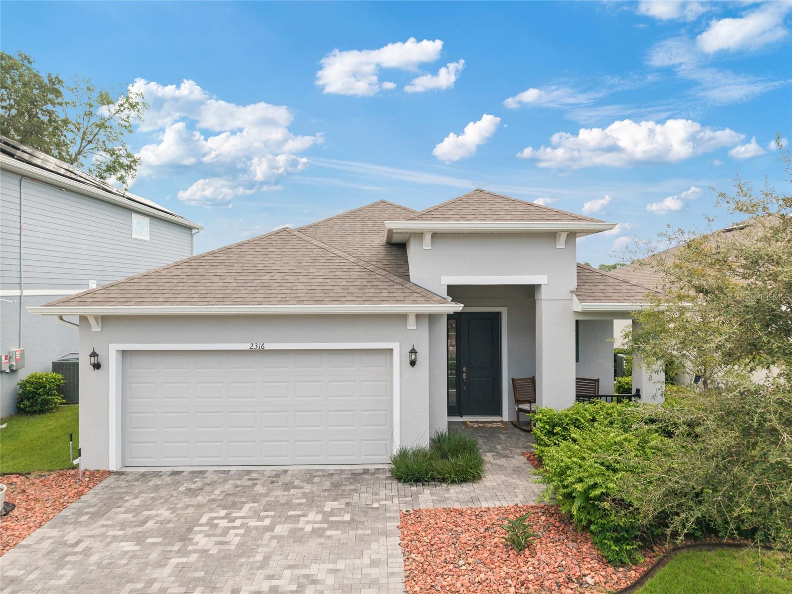 2316 Sirena, Mount Dora, FL 32757