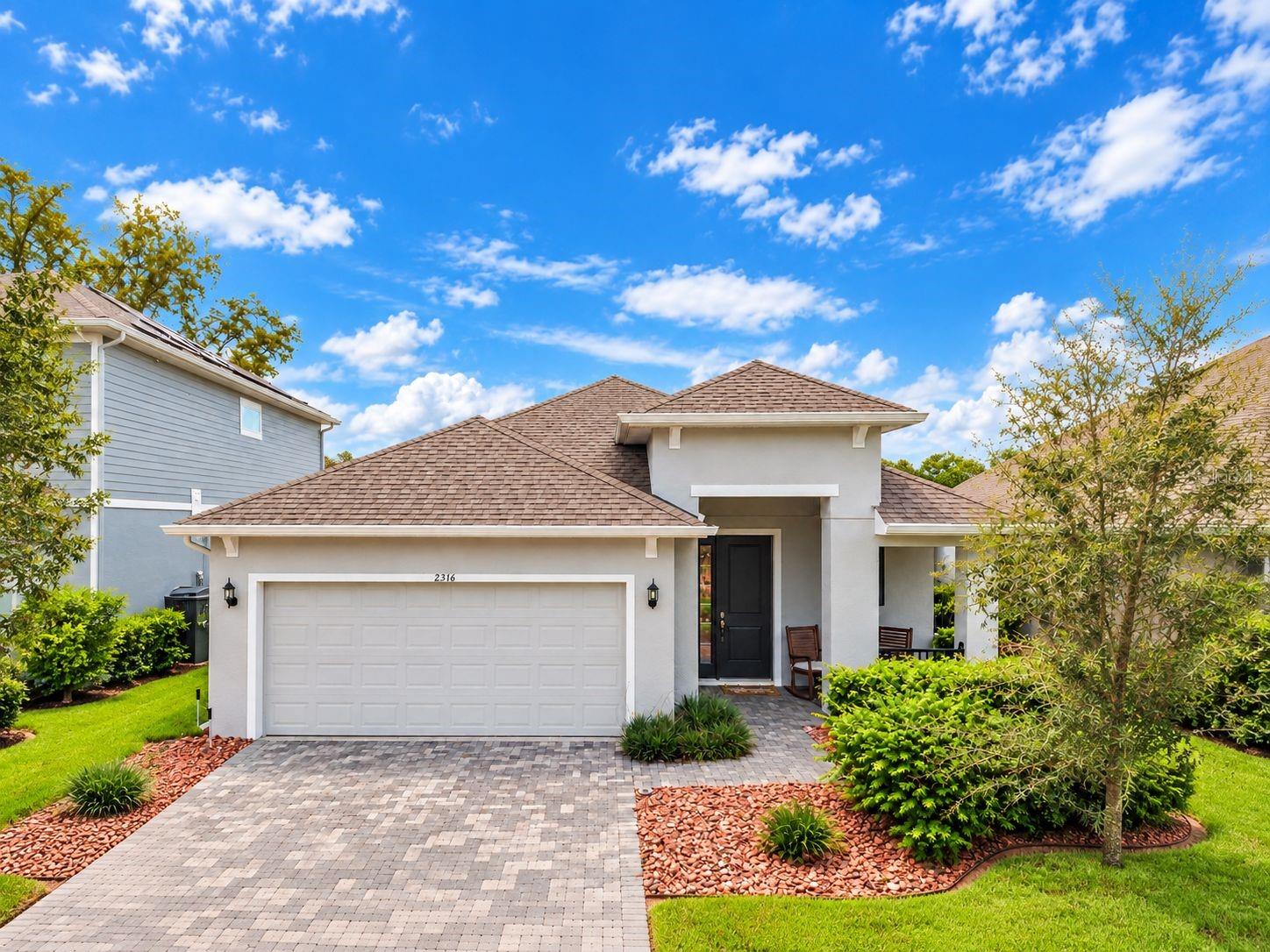 2316 Sirena, Mount Dora, FL 32757
