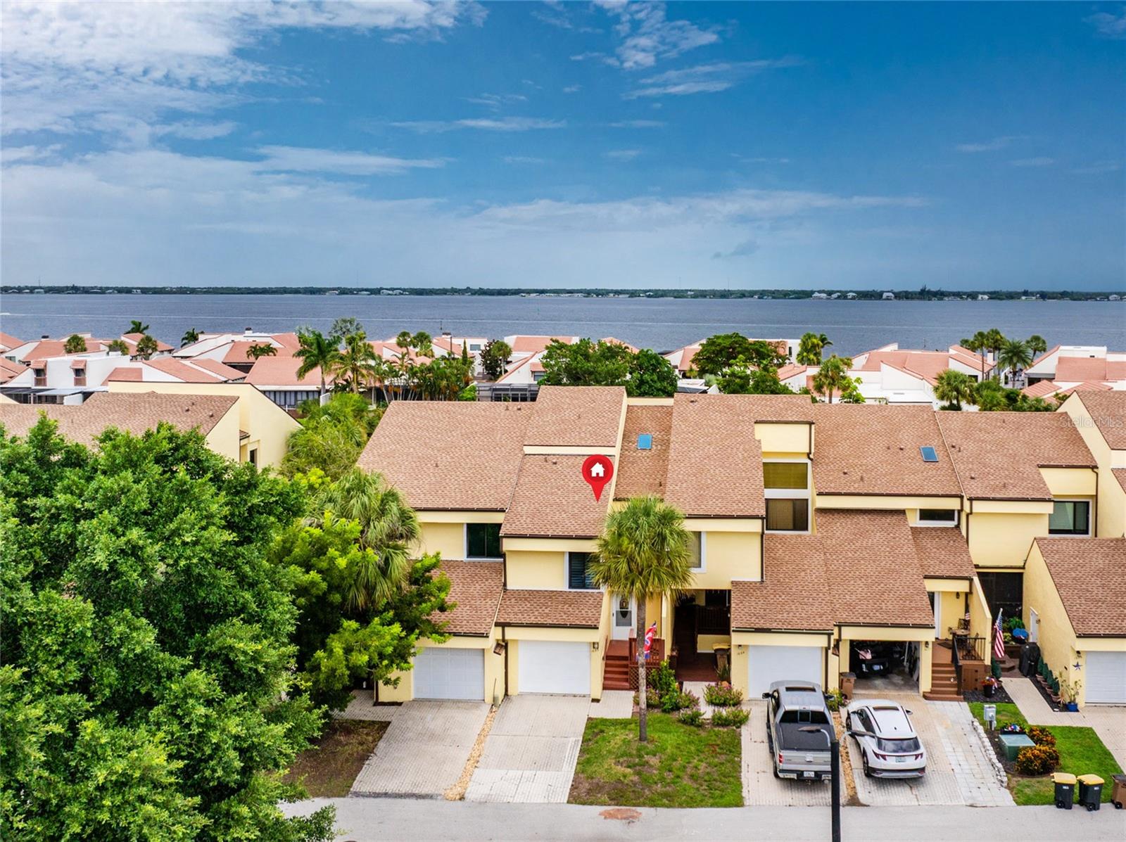 25188 Marion Unit 1033, Punta Gorda, FL 33950