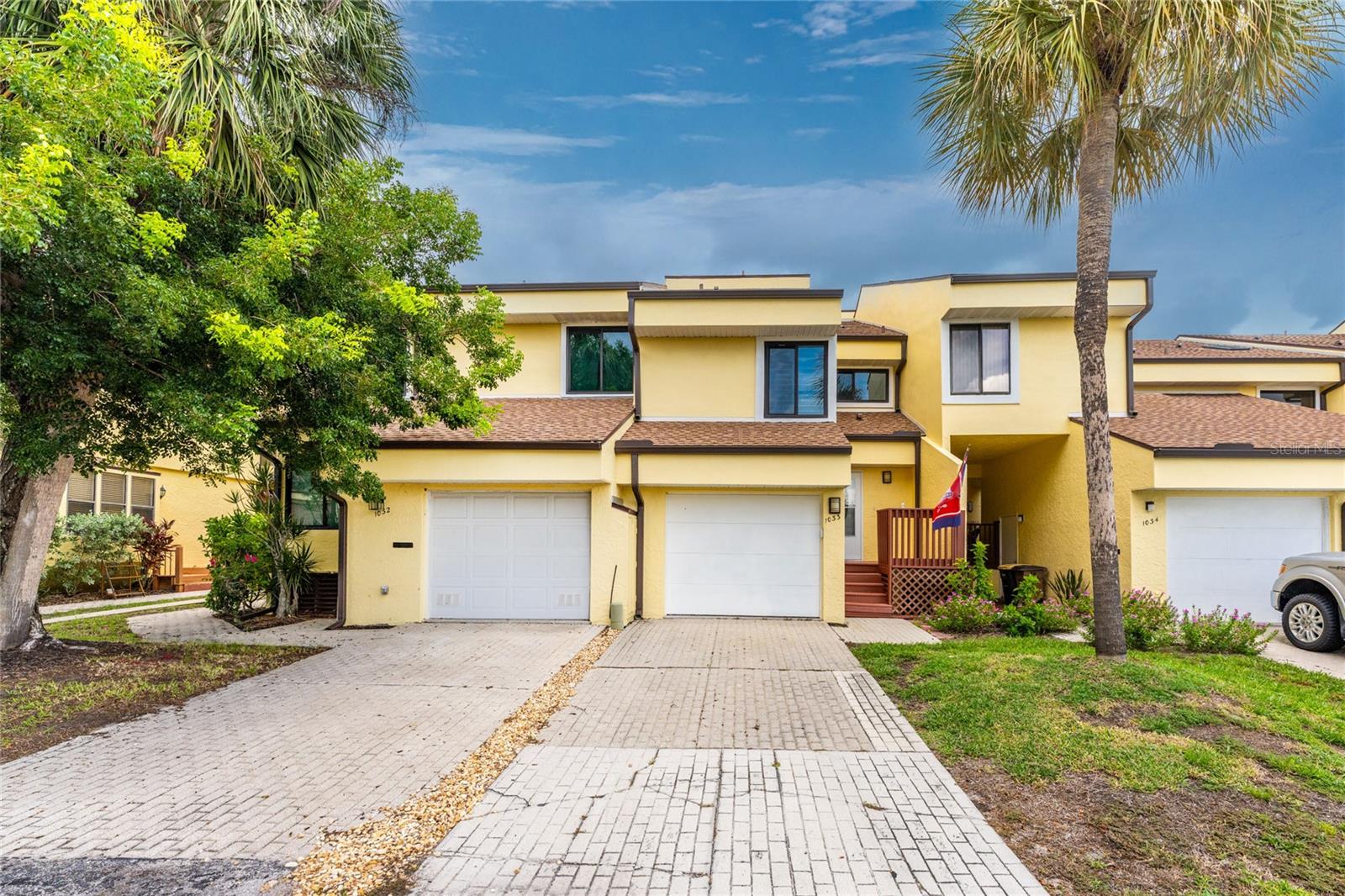 25188 Marion Unit 1033, Punta Gorda, FL 33950