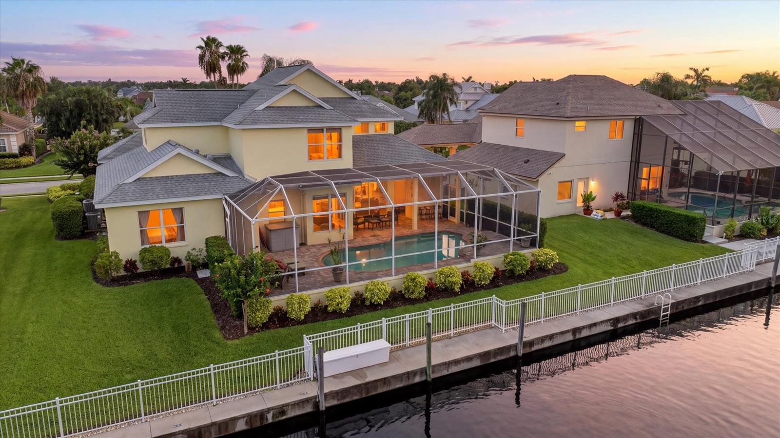 4747 Pinnacle, Bradenton, FL 34208