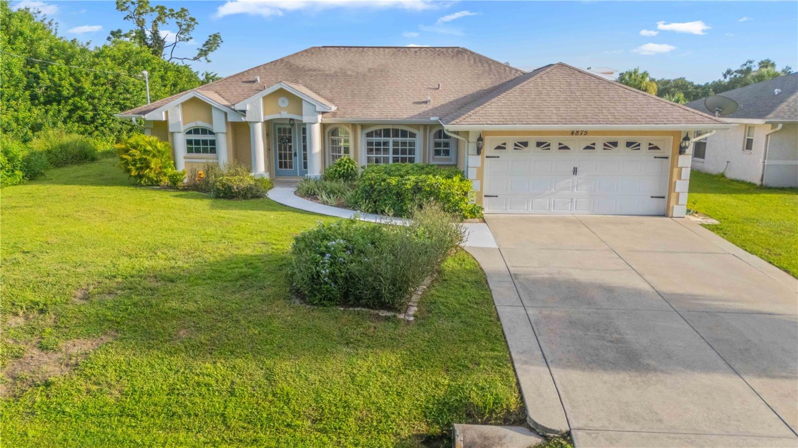 4875 Hansard, North Port, FL 34286