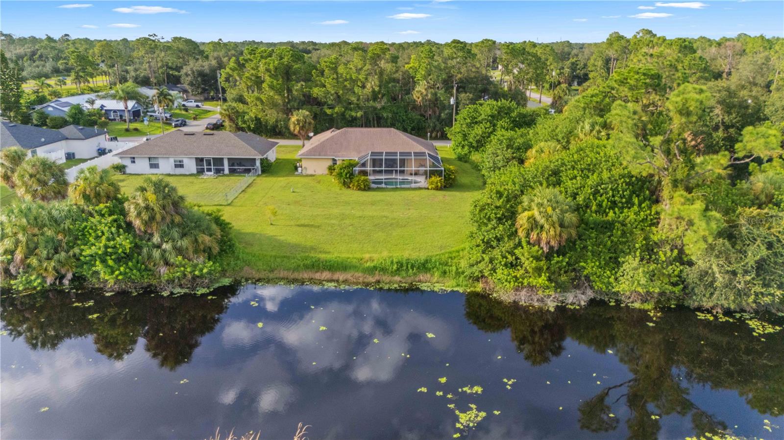 4875 Hansard, North Port, FL 34286