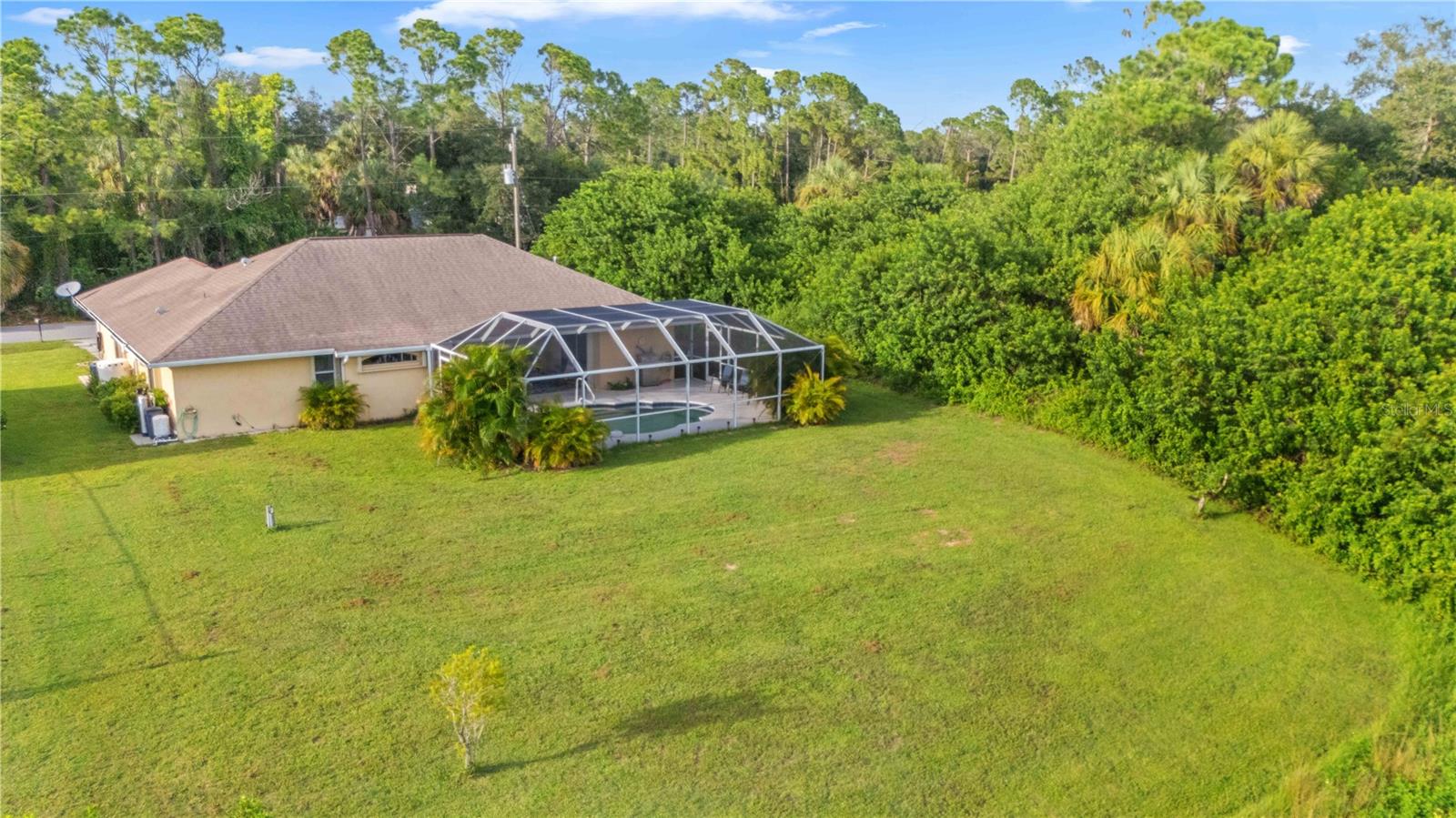 4875 Hansard, North Port, FL 34286