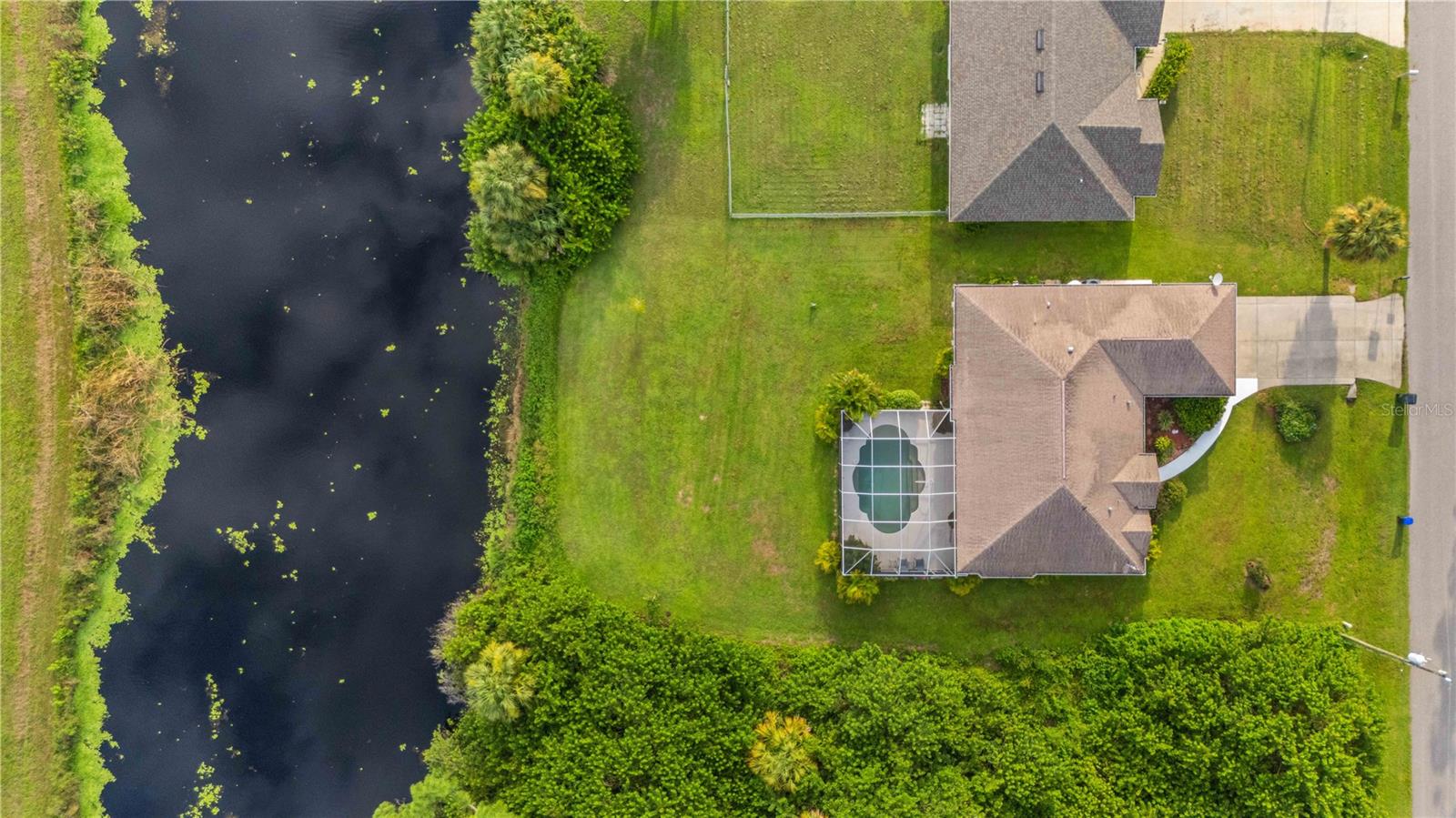 4875 Hansard, North Port, FL 34286