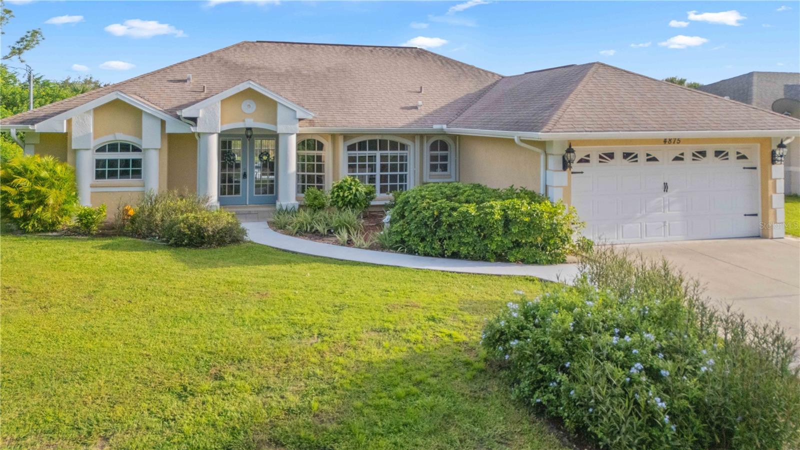 4875 Hansard, North Port, FL 34286