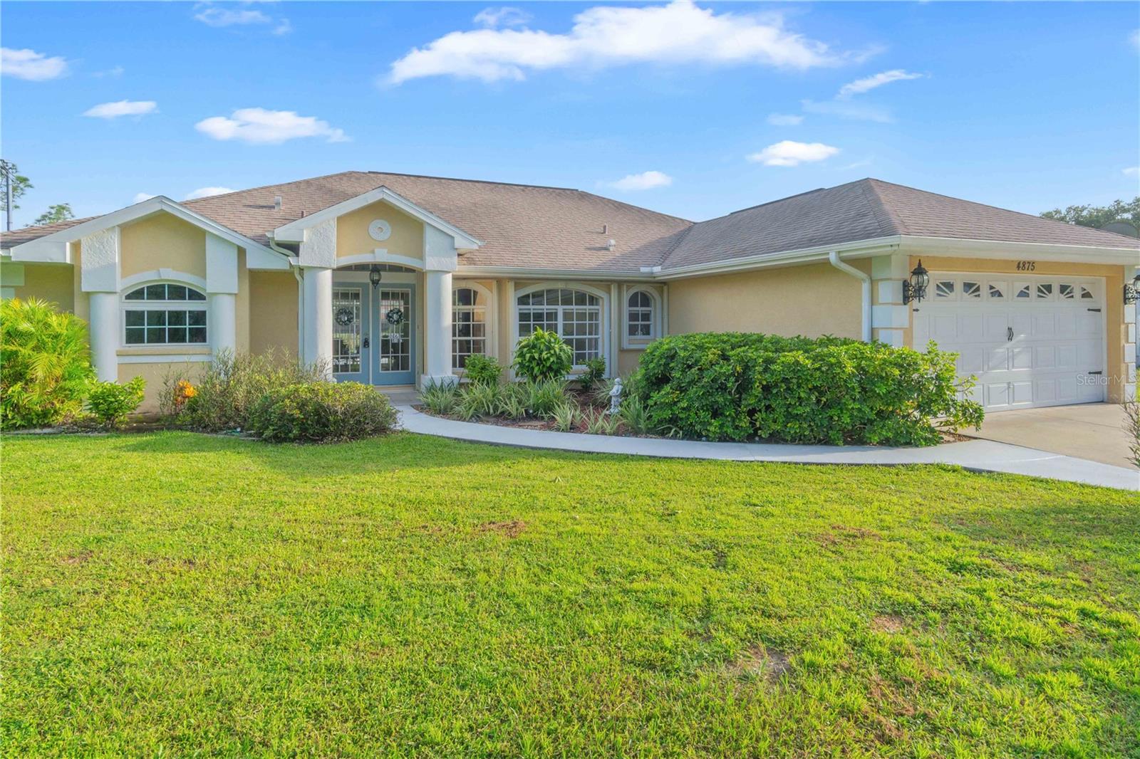 4875 Hansard, North Port, FL 34286