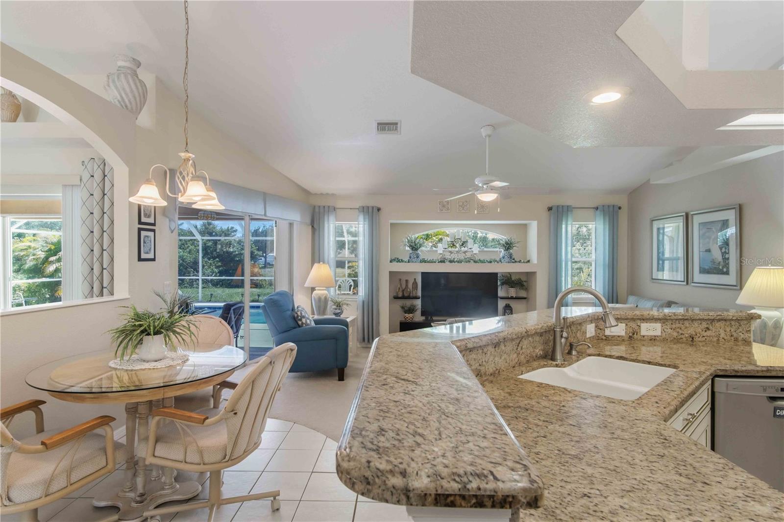 4875 Hansard, North Port, FL 34286